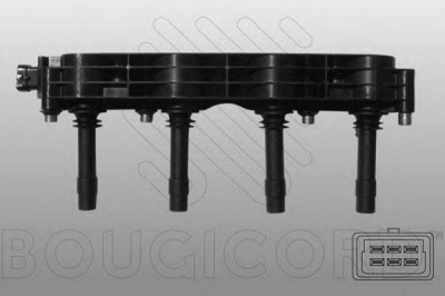 BOUGICORD 156300 -  Катушка зажигания