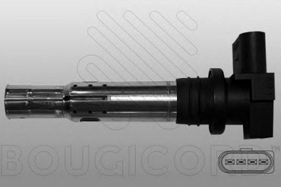 BOUGICORD 157400 -  Катушка зажигания