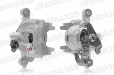 BRAXIS ag0011 -  Тормозной суппорт
