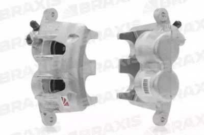 BRAXIS ag0050 -  Тормозной суппорт