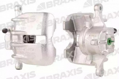 BRAXIS ag0150 -  Тормозной суппорт