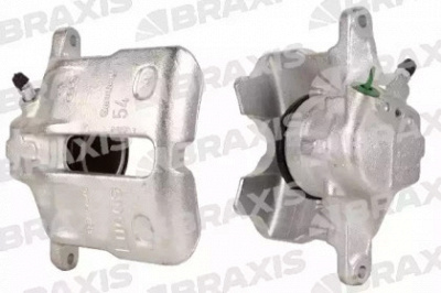 BRAXIS ag0181 -  Тормозной суппорт