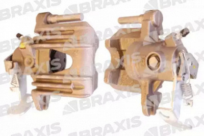 BRAXIS ag0484 -  Тормозной суппорт