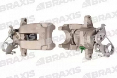 BRAXIS ag0504 -  Тормозной суппорт