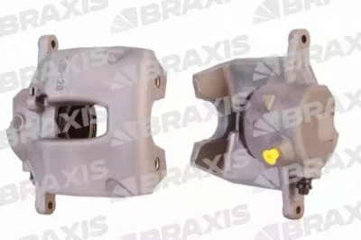 BRAXIS ag1505 -  Тормозной суппорт