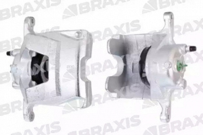 BRAXIS ag1551 -  Тормозной суппорт