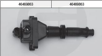 BRECAV 101002 -  Катушка зажигания