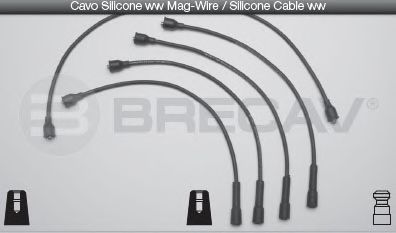BRECAV 11555 -