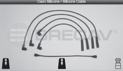 BRECAV 15501 -  