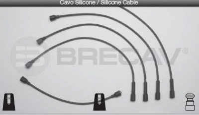 BRECAV 15503 -