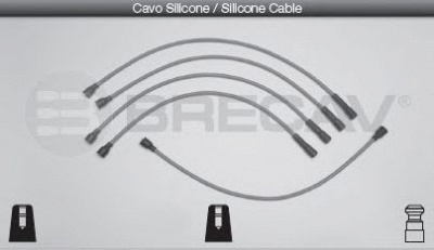 BRECAV 15507 -