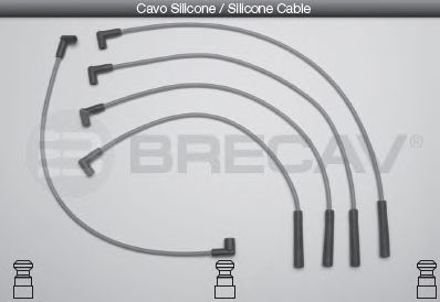BRECAV 15526 -