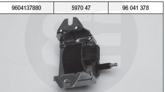 BRECAV 206005 -  Катушка зажигания