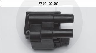 BRECAV 211005 -  Катушка зажигания
