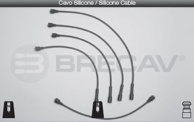 BRECAV 34501 -  
