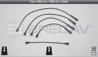 BRECAV 34502 -  