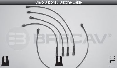 BRECAV 34503 -  