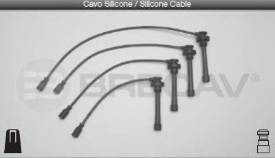 BRECAV 51502 -  