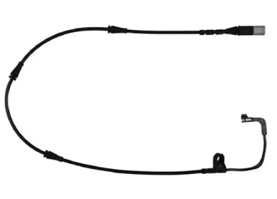 BREMBO a00245 -  Сигнализатор, износ тормозных колодок