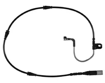 BREMBO a00246 -  Сигнализатор, износ тормозных колодок
