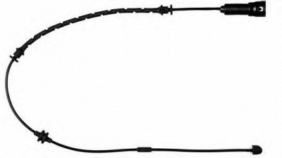 BREMBO a00251 -  Сигнализатор, износ тормозных колодок