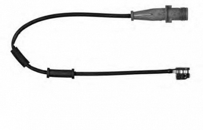 BREMBO a00255 -  Сигнализатор, износ тормозных колодок