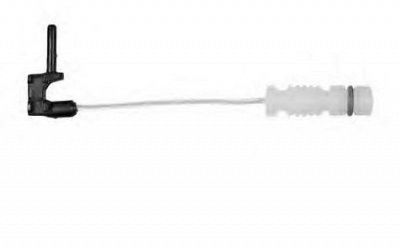 BREMBO a00256 -  Сигнализатор, износ тормозных колодок