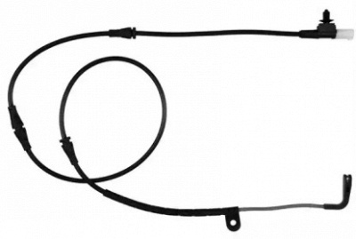 BREMBO a00267 -  Сигнализатор, износ тормозных колодок