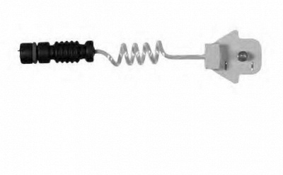 BREMBO a00275 -  Сигнализатор, износ тормозных колодок