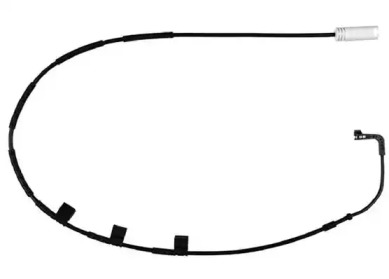 BREMBO a00298 -  Сигнализатор, износ тормозных колодок