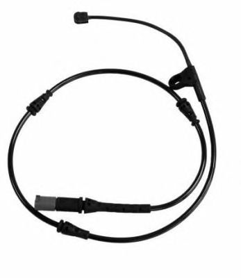 BREMBO a00442 -  Сигнализатор, износ тормозных колодок