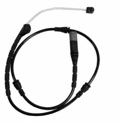 BREMBO a00443 -  Сигнализатор, износ тормозных колодок
