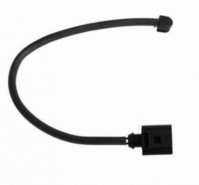 BREMBO a00453 -  Сигнализатор, износ тормозных колодок