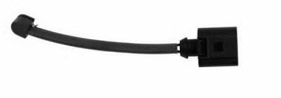 BREMBO a00456 -  Сигнализатор, износ тормозных колодок