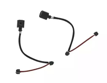 BREMBO a00477 -  Сигнализатор, износ тормозных колодок