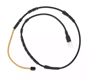BREMBO a00487 -  Сигнализатор, износ тормозных колодок