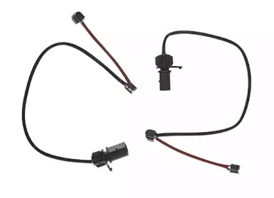 BREMBO a00494 -  Сигнализатор, износ тормозных колодок