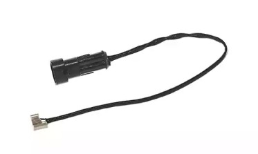 BREMBO a00496 -  Сигнализатор, износ тормозных колодок