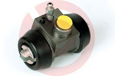 BREMBO a12002 -  Колесный тормозной цилиндр
