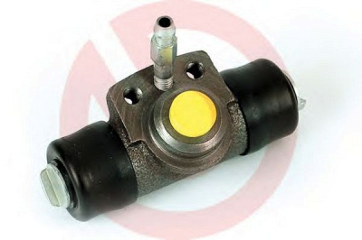 BREMBO a12043 -  Колесный тормозной цилиндр