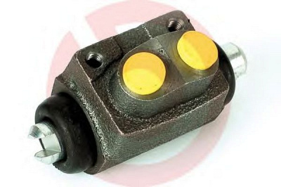 BREMBO a12045 -  Колесный тормозной цилиндр
