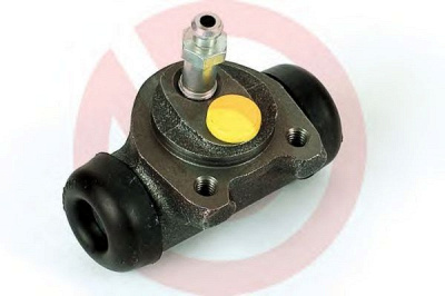 BREMBO a12049 -  Колесный тормозной цилиндр