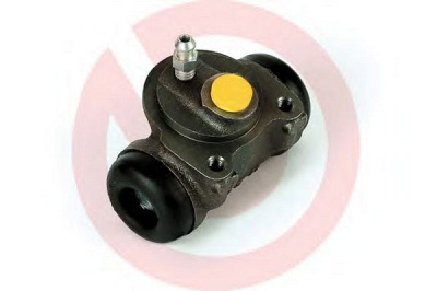 BREMBO a12058 -  Колесный тормозной цилиндр