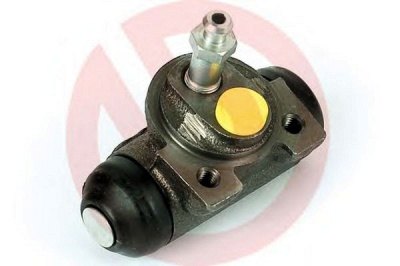 BREMBO a12065 -  Колесный тормозной цилиндр