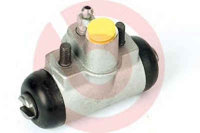 BREMBO a12088 -  Колесный тормозной цилиндр
