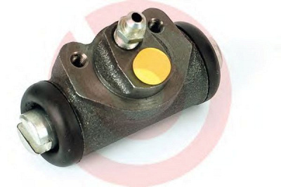 BREMBO a12091 -  Колесный тормозной цилиндр
