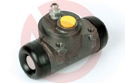 BREMBO a12102 -  Колесный тормозной цилиндр