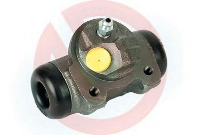 BREMBO a12116 -  Колесный тормозной цилиндр