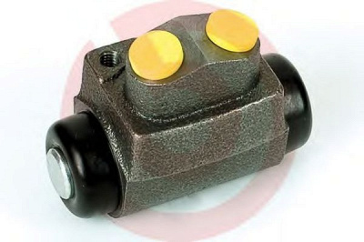 BREMBO a12117 -  Колесный тормозной цилиндр