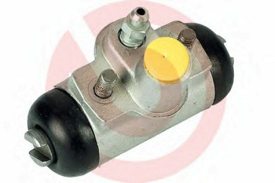BREMBO a12129 -  Колесный тормозной цилиндр